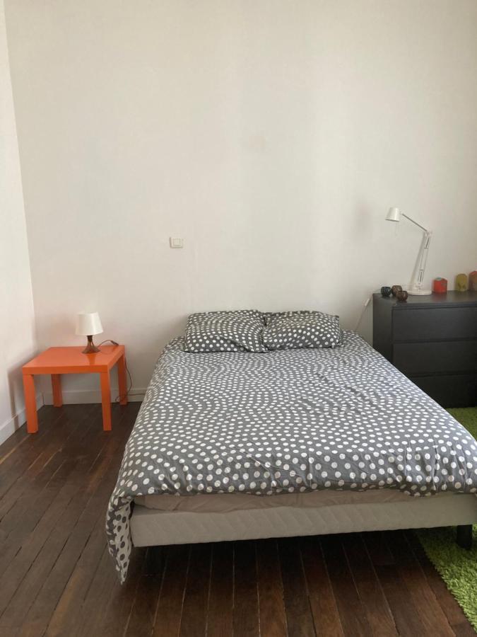 Ferienwohnung T2 Quartier Du Rosmeur Douarnenez Exterior foto