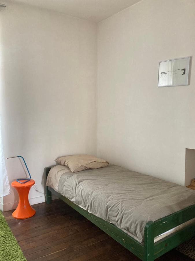Ferienwohnung T2 Quartier Du Rosmeur Douarnenez Exterior foto