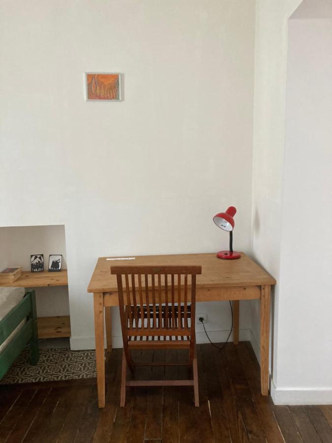 Ferienwohnung T2 Quartier Du Rosmeur Douarnenez Exterior foto